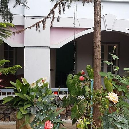 Maymyo Sa Khan Tha Hotel Pyin Oo Lwin Luaran gambar