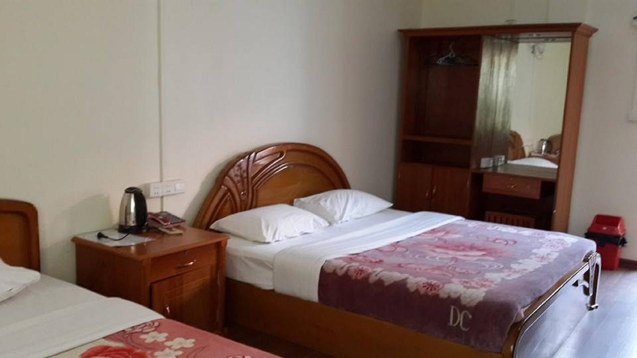 Maymyo Sa Khan Tha Hotel Pyin Oo Lwin Luaran gambar