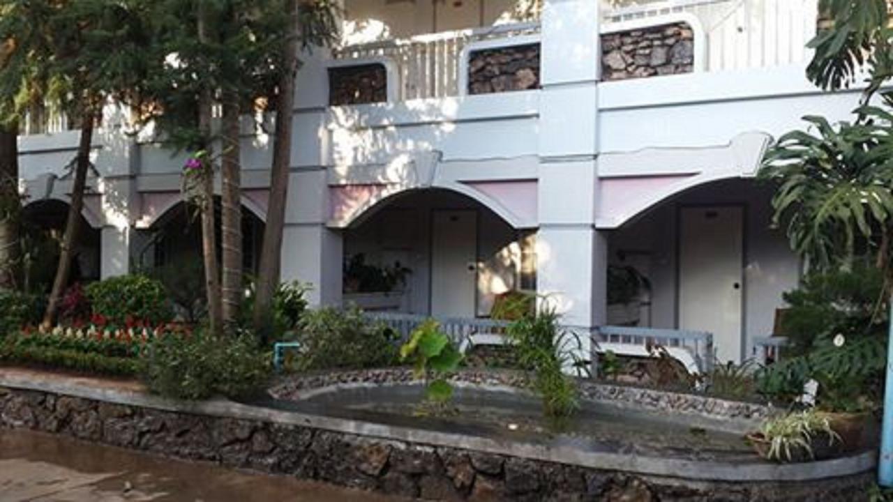 Maymyo Sa Khan Tha Hotel Pyin Oo Lwin Luaran gambar